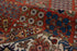 Antique Tabriz Area Rug (6' x 8')